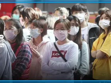 "كورونا الصامت" يرهب الصين وعلماء يكشفون مدّة الحجر الصحّي اللازمة لوقف العدوى - وكالة ستيب نيوز