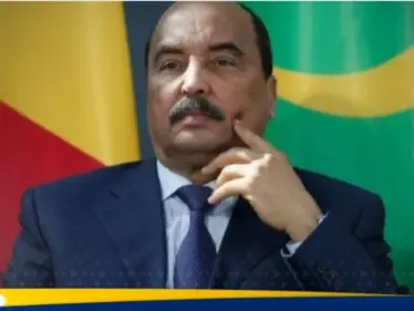 موريتانيا.. تأييد سجن ولد عبد العزيز ومصادرة جميع أملاكه - وكالة ستيب نيوز