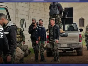 ميليشيا الدفاع الوطني تبتكر طريقة جديدة لـ