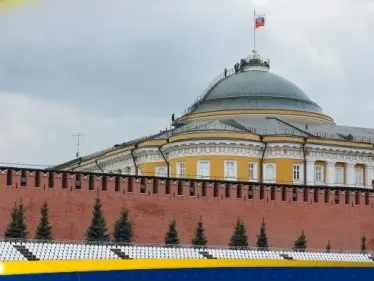 الكرملين يرد على تصريحات زيلينسكي حول "المطالبات الإقليمية" لروسيا - وكالة ستيب نيوز