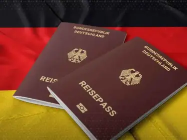 ألمانيا تُنهي برنامج الجنسية السريعة.. تغيّر واضح في موقفها من الهجرة - وكالة ستيب نيوز