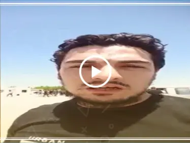 وصول 400 شخص إلى مدينة إدلب تم ترحيلهم يوم أمس من إسطنبول (فيديو) - وكالة ستيب نيوز