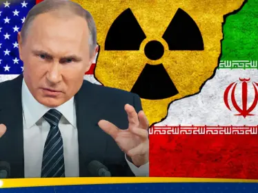 تقرير عن بوتين ونووي إيران يثير غضب روسيا - وكالة ستيب نيوز