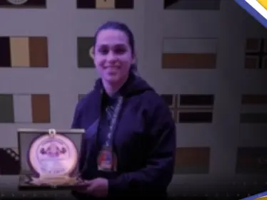 مصرية تحصد لقب أقوى لاعبة قوة بدنية في العالم.. من هي آية سويلم؟ - وكالة ستيب نيوز