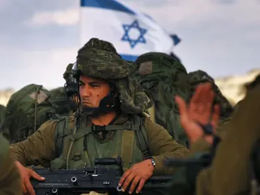 الجيش الإسرائيلي يطلب من جنوده عدم ارتداء الزي العسكري في 5 مدن.. ويكشف السبب - وكالة ستيب نيوز