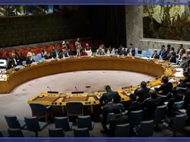 اجتماع جديد لمجلس الأمن بخصوص إدلب غداً، والنظام السوري يطالب بتعويضات.. والتفاصيل - وكالة ستيب نيوز