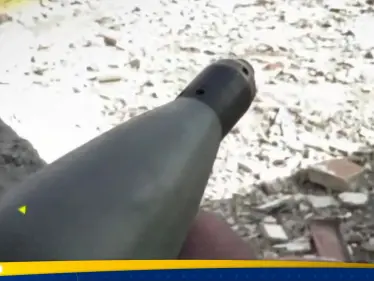 صاروخ موجه لـ سرايا القدس يستهدف موقعا للجيش الإسرائيلي ويفجره - وكالة ستيب نيوز