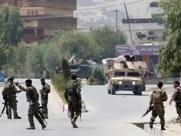 قتلى من "طالبان" في معارك بهرات والرئيس الأفغاني يُعلن "خطة عسكرية شاملة" - وكالة ستيب نيوز