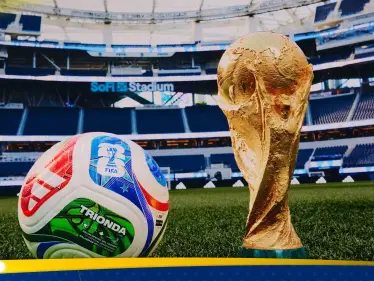 "فيفا" تكشف عن أكثر مباراة بيعت تذاكرها في كأس العالم 2026 - وكالة ستيب نيوز