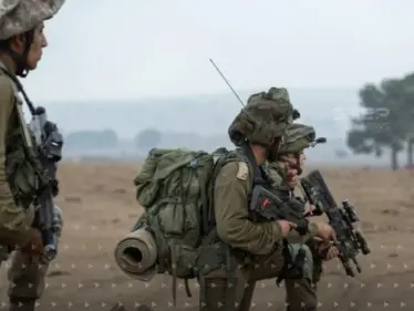 رئيس أركان إسرائيل يأمر قواته بالاستعداد لعملية ضد قطاع غزة - وكالة ستيب نيوز