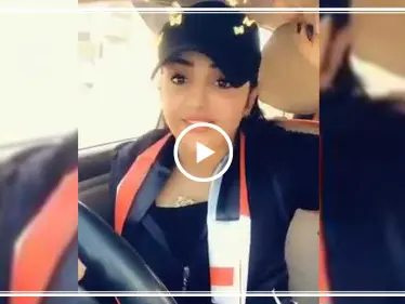 شاهد بالفيديو | أيقونة الثورة العراقية تتبرع بجميع أموالها للمتظاهرين العراقيين - وكالة ستيب نيوز