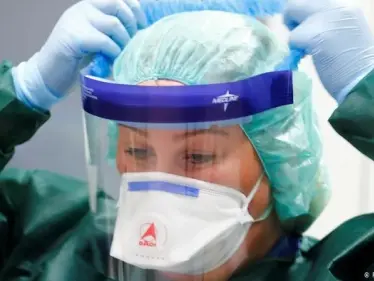 الصحة العالمية تحدد تاريخ نشر تقرير منشأ كورونا وتقارن تداعياته بالحرب العالمية الثانية - وكالة ستيب نيوز