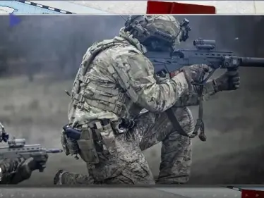 حديث عن توغل أوكراني داخل الأراضي الروسية.. وتقرير يكشف الخسائر - وكالة ستيب نيوز