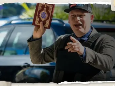 الدنمارك تعتذر للجزائر عن 