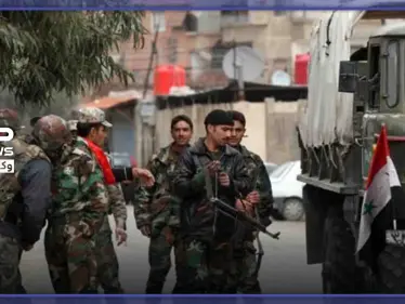 خاص|| ميليشيا الدفاع الوطني تنقل دفعات من مقاتليها من دمشق وريفها إلى دير الزور.. والتفاصيل - وكالة ستيب نيوز