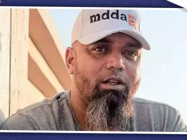 بعد اختطافه لنحو 3 سنوات.. صحفي أفريقي يفرّ من قبضة "تحرير الشام" - وكالة ستيب نيوز