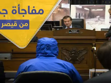 "قيصر" يكشف لأول مرة عن معلومات خطيرة تطال المعارضة السورية.. والأخيرة تهدده - وكالة ستيب نيوز