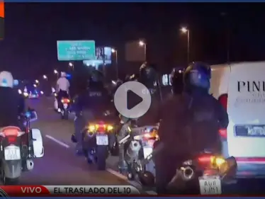 بالفيديو || جماهير الراحل مارادونا تودع جثمانه في بوينس آيرس - وكالة ستيب نيوز