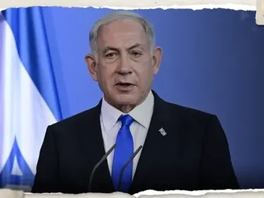 تعليق جديد من نتنياهو على تسريب لقاء وزير الخارجية الإسرائيلي ونظيرته الليبية - وكالة ستيب نيوز