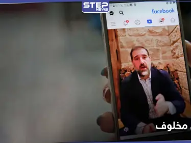 رامي مخلوف يكشف سبب ثروتهم ويرد على متهمي والده بسرقة نفط سوريا - وكالة ستيب نيوز