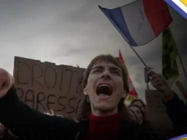 احتجاجات فرنسا "تشتعل".. وأجهزة الأمن تحذر من "عناصر متطرفة" - وكالة ستيب نيوز