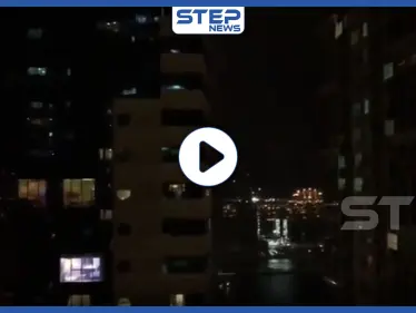 بالفيديو || لم يثنيهم الحجر المنزلي.. الإماراتيون يحتفلون من الشرفات بهطول المطر - وكالة ستيب نيوز