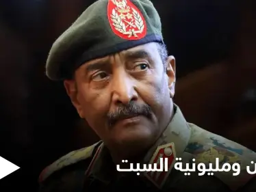 مع دعوات لمليونية.. البرهان يتحدث عن طريقة للتظاهر ويكشف عن مصير المعتقلين - وكالة ستيب نيوز