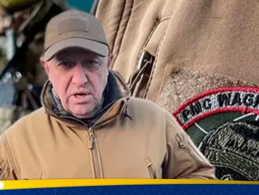 من قتل زعيم فاغنر؟.. صحيفة تكشف "مفاجأة" ودور "ذراع بوتين الأيمن" - وكالة ستيب نيوز