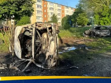 هجوم أوكراني بالصواريخ على مقاطعة بيلغورود الروسية.. موسكو تكشف الخسائر - وكالة ستيب نيوز