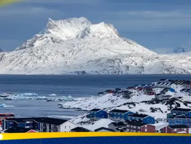 دراسة تكشف عن "مفاجأة" تحت جليد غرينلاند تعيق طموحات ترامب - وكالة ستيب نيوز