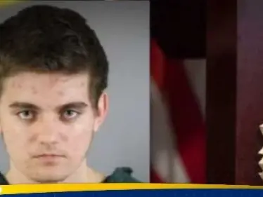 مراهق أمريكي يقتل والديه لاغتيال ترامب بالإطاحة بالحكومة - وكالة ستيب نيوز