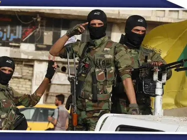 مسؤول عراقي يكشف استراتيجية جديدة لميليشيات إيرانية تخفي خلالها أسلحة ذكيّة - وكالة ستيب نيوز