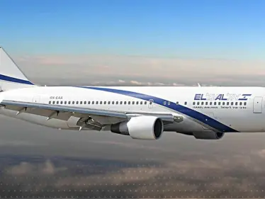 عُمان تعلن فتح أجوائها أمام الطائرات الإسرائيلية.. وكوهين يصف القرار بـ"التاريخي" - وكالة ستيب نيوز