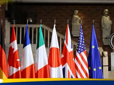 إيران تدين تصريح مجموعة الـ7.. وتدعوها لهذا الأمر - وكالة ستيب نيوز