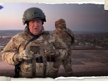 بعد تحطم طائرة قائد فاغنر.. روسيا تعلن عن تحرك وحديث عن اختفاء شخصين كانوا على متنها - وكالة ستيب نيوز