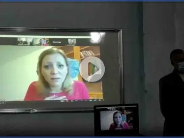 بذريعة "تحريض المرأة على الفاحشة".. تحرير الشام تُغلق مركزًا تعليميًا في إدلب بشكل قسري (فيديو) - وكالة ستيب نيوز