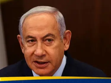 صحيفة عبرية تكشف تفاصيل تسجيل مسرب لجلسة "عاصفة" بين نتنياهو ورهائن سابقين - وكالة ستيب نيوز