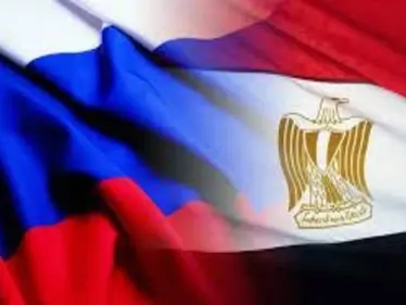 وزيرا الخارجية المصري والروسي يبحثان هاتفياً هذه الملفات - وكالة ستيب نيوز