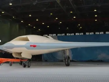 تقرير يتحدث عن طائرة روسية تشكل "تهديداً حقيقياً" لـ الولايات المتحدة بسبب ميزاتها التقنية - وكالة ستيب نيوز