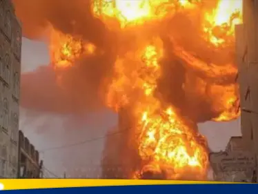 أخبار اليمن: أنباء عن مقتل مسؤول بارز في ميليشيا الحوثي بعملية "قطرة حظ" التي نفذتها إسرائيل - وكالة ستيب نيوز