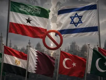 “أين كنتم طوال 34 عاماً؟” كيف يرى شعب صوماليلاند الغضب العربي والإسلامي من تقاربهم مع إسرائيل؟ - وكالة ستيب نيوز
