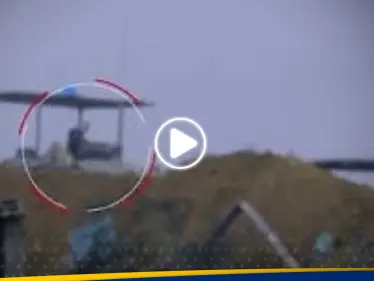 ببندقية الغول.. كتائب القسام تعرض لحظة قنص ضابط إسرائيلي شمال غزة - وكالة ستيب نيوز