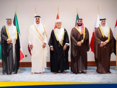 أبرز ما جاء في البيان الختامي للقمة الخليجية الطارئة التي عُقدت في الدوحة - وكالة ستيب نيوز