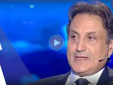 بالفيديو|| تنبؤات ميشيل حايك للعالم العربي.. وتفاعل على توقعاته عن بن سلمان والسعودية بـ2023 - وكالة ستيب نيوز