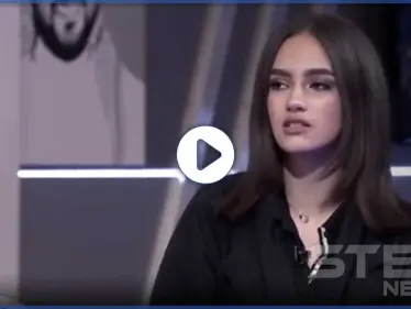 لمياء عبد العزيز تثير غضب السعوديين بحديثها الجريء عن الرجال (فيديو) - وكالة ستيب نيوز