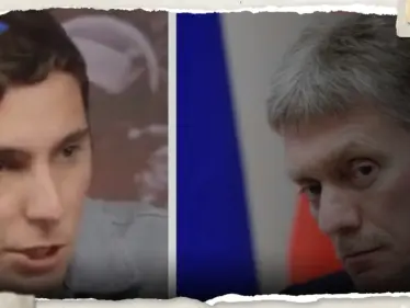 نجل المتحدث باسم الكرملين يكشف ما فعله في أوكرانيا.. ومؤسس "فاغنر" يعلق - وكالة ستيب نيوز