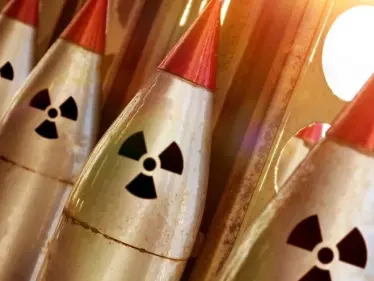 9 دول تمتلك الأسلحة النووية حول العالم.. إحداها تخزنها خارج حدودها وإسرائيل ترتيبها صادم! - وكالة ستيب نيوز