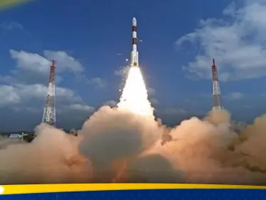 للمرة الاولى بنجاح.. إيران تُطلق 3 أقمار صناعية إلى الفضاء دفعة واحدة (فيديو) - وكالة ستيب نيوز