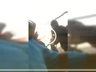 فيديو || إصابات بفض اعتصام قرب جسر السنك في بغداد.. واتفاق سياسي لإنهاء الاحتجاجات - وكالة ستيب نيوز