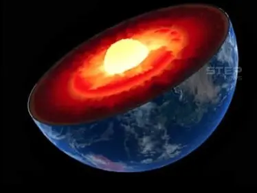 ماذا يحتوي باطن الأرض؟.. علماء يفجرون "مفاجأة" من العيار الثقيل: أجزاء من كوكب آخر - وكالة ستيب نيوز